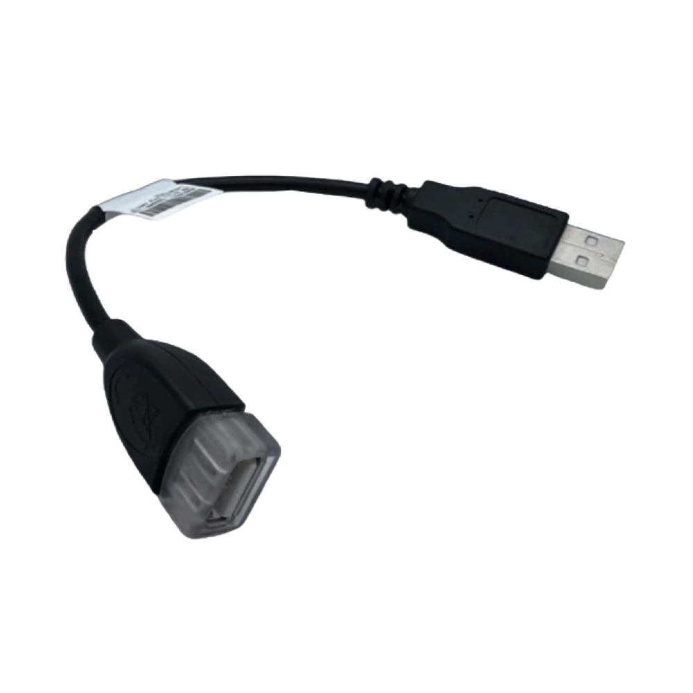 USB Extension Cable 6 Inch view 2